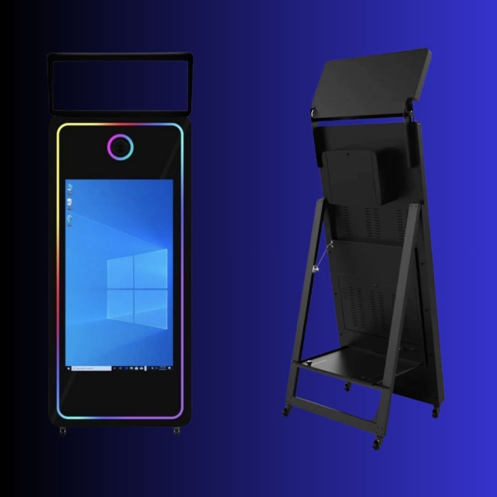 fotokoutek fotobudka